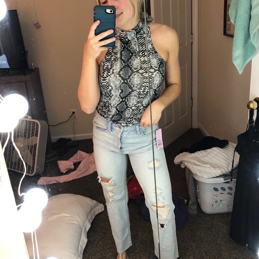 Tank top